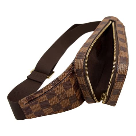 cinta louis vuitton|louis vuitton waist bag.